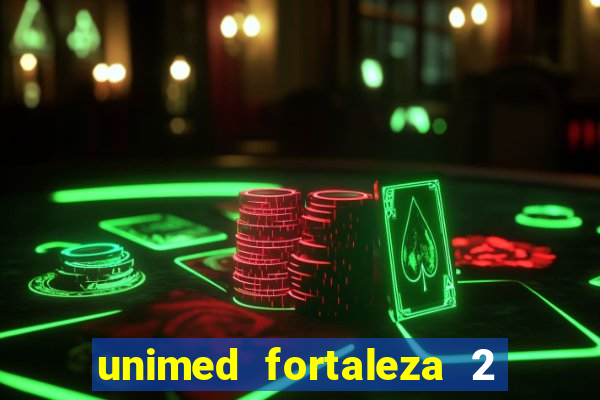 unimed fortaleza 2 via fatura